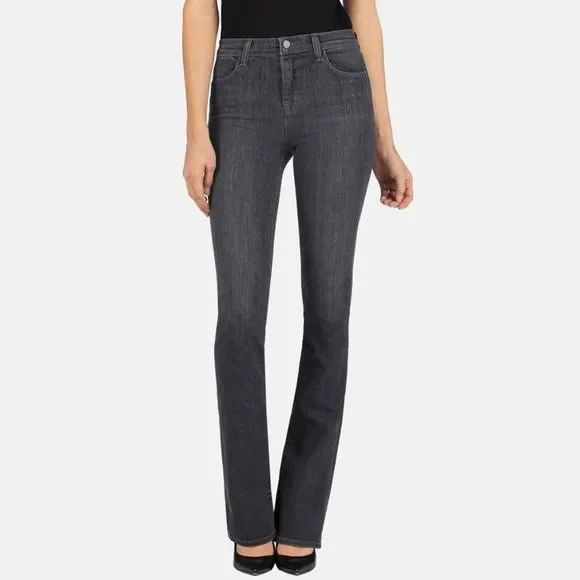J Brand Jeans J Brand Remy High Rise Slim Bootcut Jeans Poshmark